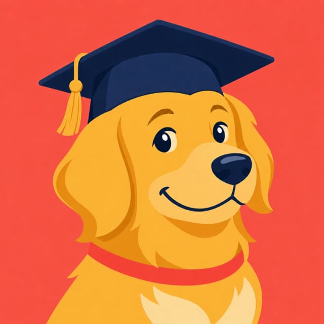 DogPath app icon